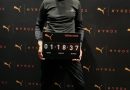 Der Fitness- u. Lauftrainer der LG Fulda Bernd Jiptner nimmt zum 2. Mal am HYROX Wettkampf teil
